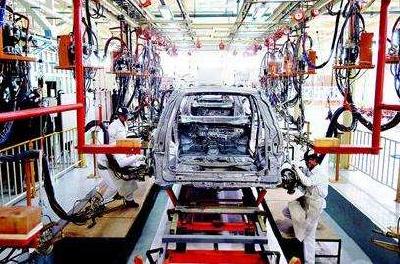 荆州围绕产业抓招商 打造湖北汽车产业“第四级”