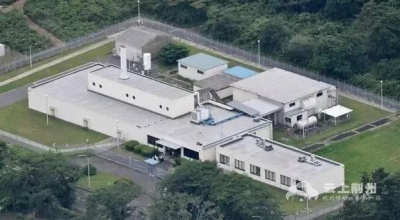 严重 | 日本再发核泄漏事故！工人遭最大级别辐射！