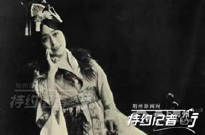 胜利街住过一个格格