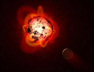  这次会不会是外星人？地球收到11光年外神秘信号