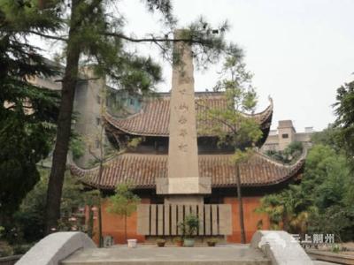 原来湖北是一个有这么多故事的“女同学” 