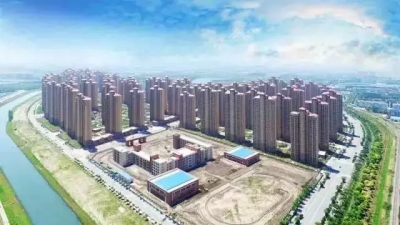 荆州开发区实验中学9月开学 今秋招收学生1700人