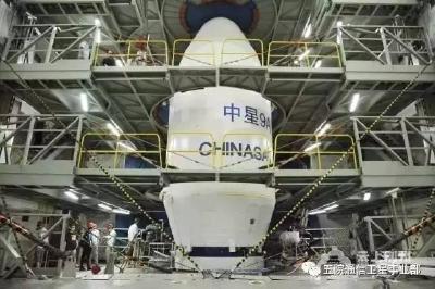 火箭异常 它独自爬上3.6万公里轨道 终于等到你——中国“星坚强” 