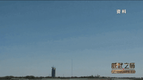 爆一猛料！中国马路边就能发射火箭，比西方国家足足快7倍