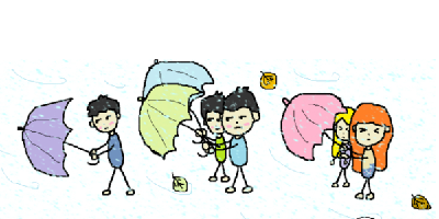 梅雨季第四轮强降雨启幕 今起三天暴雨天天见
