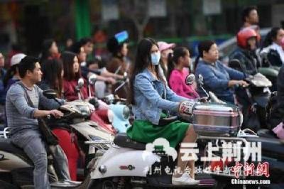 北京拟规定电动自行车登记上牌后方可上路