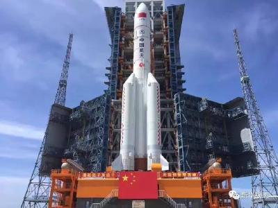 “胖五”点火后却不马上飞上天，为啥？