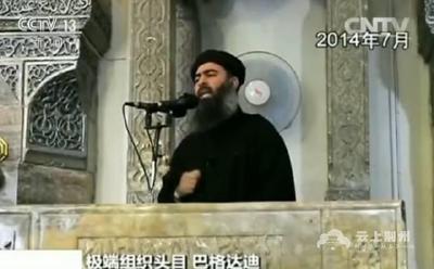 求证丨“世界上最危险的人”被宣布死亡 这次是真的！？ 