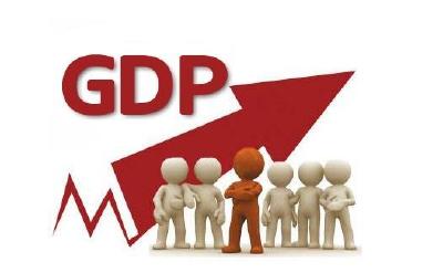 2017年上半年荆州GDP增长6.5%