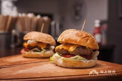 一图丨这个城市 光看名字就觉得很“好吃” 