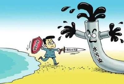 荆州5大措施治理水污染 全面整治城区7个黑臭水体