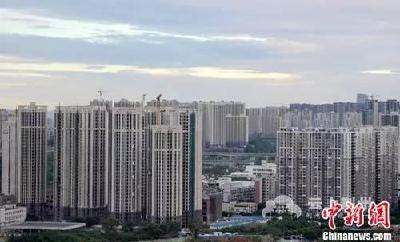 大消息！北京、上海…这些地方降了！房价最新数据劲爆出炉！ 