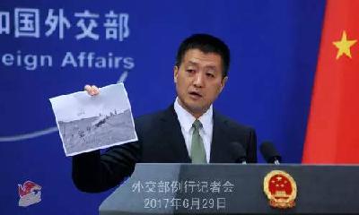 “厕所都不够用，怎么对抗中国？”这次，印度防长遭本国网友“打脸” 