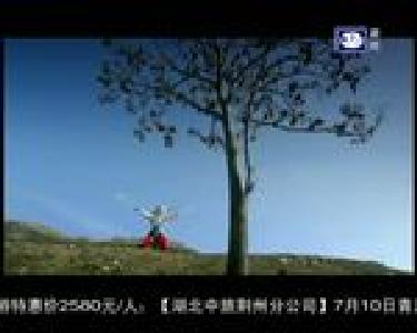 楚庄王演员汪辉 舞台上的自信源于勤奋