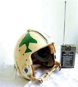 荆州老兵：一顶飞行帽再现“援越抗美”细节