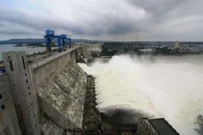 湖北省防汛应急响应提升至Ⅲ级 减轻中下游防洪压力
