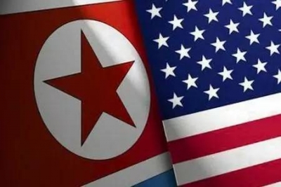 朝鲜“打击关岛” 美国“装弹上膛” 双方嘴仗背后真动手意愿有多高？ 