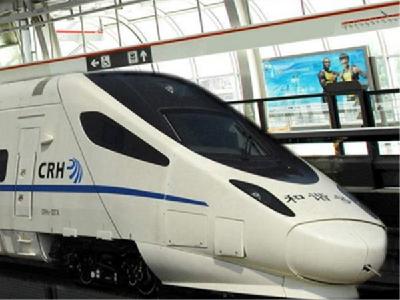 中国高铁时隔六年回归350公里时速 是否安全可靠？
