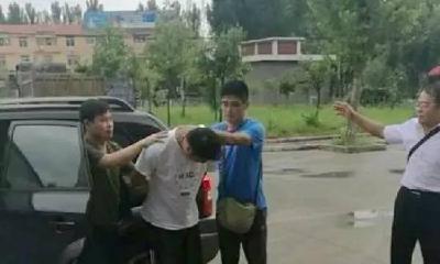 注意 | 公安部发布A级通缉令！看到这些人，请立刻报警！
