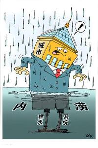 实施雨污分流！看荆州城区加快市政管网升级改造