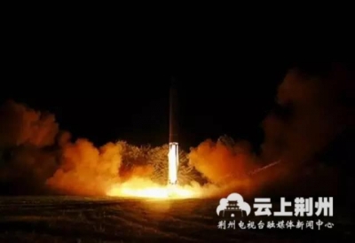 美国情报机构评估称朝鲜已有60枚核武器 特朗普最新回应 