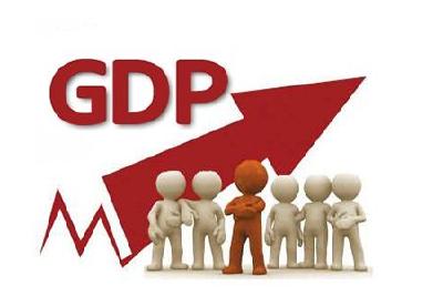  8个季度中国GDP增速稳定在6.7%-6.9% 