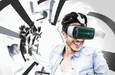 福建客商来沙市区考察 洽谈VR体验中心项目选址等