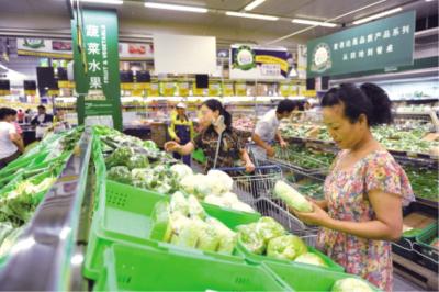 荆州公布治理餐桌污染方案 从