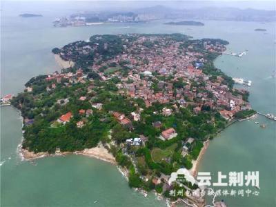 习近平总书记珍视的那个瑰宝，如今愈加熠熠生辉！ 