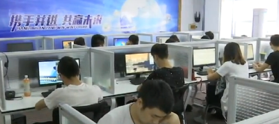 荆州大力推进科技孵化器建设 为“双创”添助力