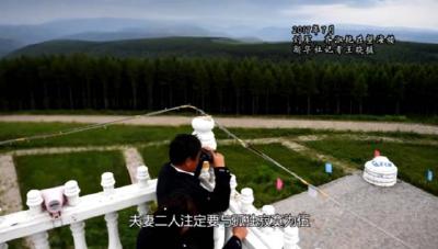 三代人半世纪，终让荒原变林海！