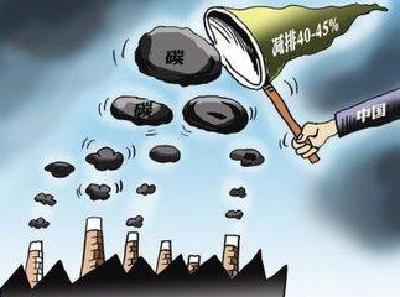 主要污染物总量减排有力 荆州7地参与分享2亿奖金