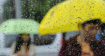 暑气消退 荆州未来几天降雨又降温