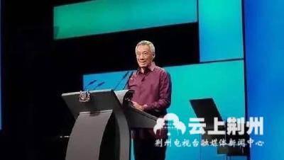 中国的这件事，让李显龙总理感叹新加坡落后了！ 
