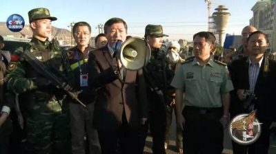 大国外交动容一幕：习近平一声令下，中国首次出动军舰撤侨！