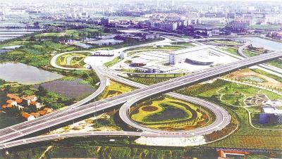 今日起 14路、25路公交车将延线至华中农高区