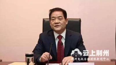 毫无党性原则！陕西人大常委会原副主任魏民洲被“双开” 