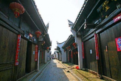 监利：将638个村缩减到323个 带来“乘法”效应