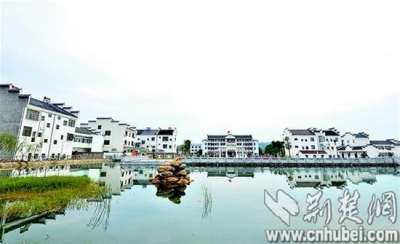 今年起，荆州市将建4个自然湿地文化风情带