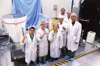 微信“变脸”用了一秒 背后却是中国科学家15年的努力