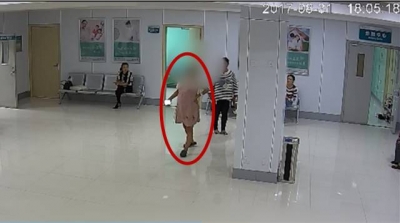 最新！陕西产妇坠楼事件涉事医院2人被停职