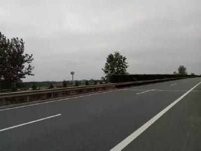 交管公告丨二广高速襄荆段新增测速点公示