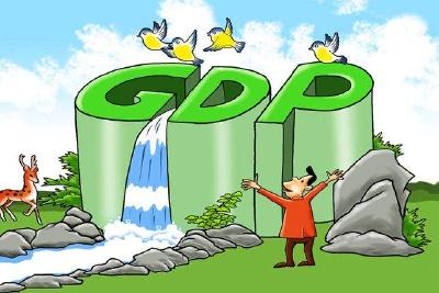 荆州“绿色GDP”标准来了！这样影响干部的考核任免！