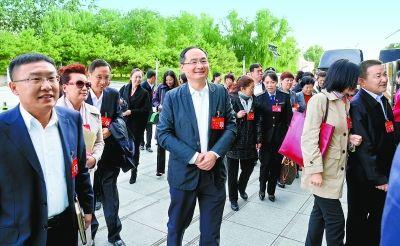 知识界代表之声：历史性变革 历史性成就