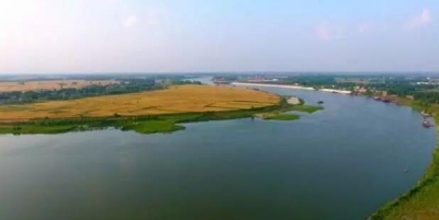 荆州启动秋季防汛 东荆河126.37公里已全线布防