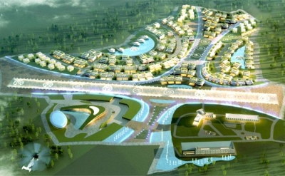 投资28亿！荆州这个地方将打造通用航空产业园