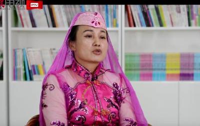 第14集：回族 让所有孩子享受教育公平的阳光