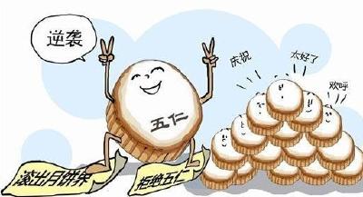 中秋节“月饼大数据”相继发布，稳居销量之冠的居然是...