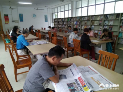 吴朝安实地调研文化场馆工作情况 看望慰问一线职工