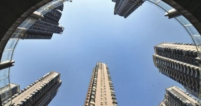 大跌8成，楼市遇三年来最惨黄金周！
